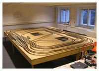 Model Railway Layouts PDF