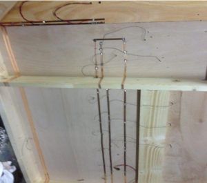 Laurence's wiring 'how-to' - Model railroad layouts plansModel railroad