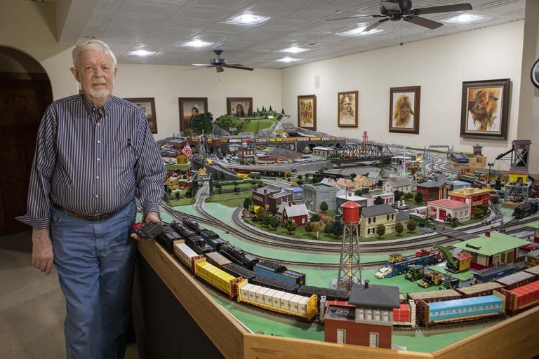 S Scale Model Train Layouts Model Railroad Layouts PlansModel Railroad Layouts Plans