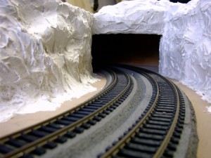 Matthew explains LED lighting for your layout - Model railroad layouts ...