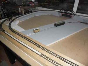 How to make inclines - Model railroad layouts plansModel railroad ...