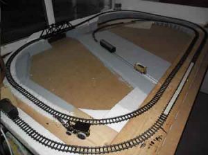 How To Make Inclines - Model Railroad Layouts Plansmodel Railroad 