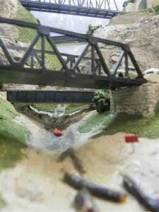 Perry's waterfall - Model railroad layouts plansModel railroad layouts ...