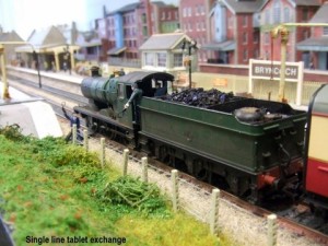 More from Alan - Model railroad layouts plansModel railroad layouts plans