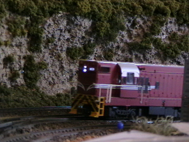 Model Railway Pictures 038