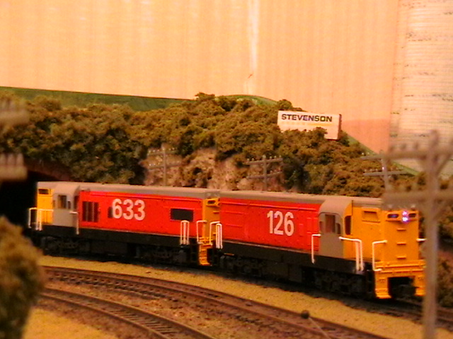 Model Railway Pictures 047