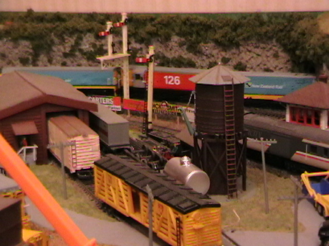 Model Railway Pictures 061