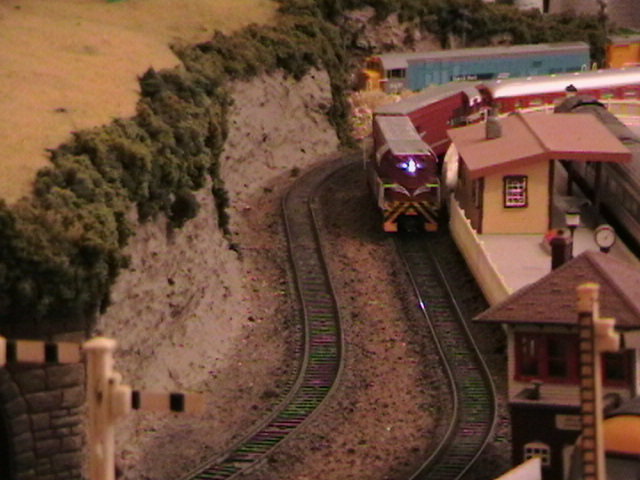 Model Railway Pictures 068