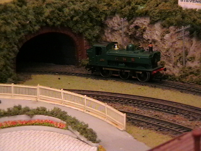 Model Railway Pictures 085