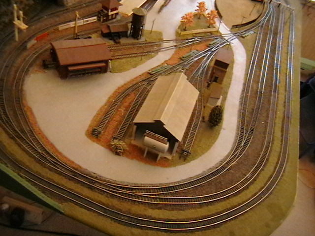 Model Railway Pictures 118