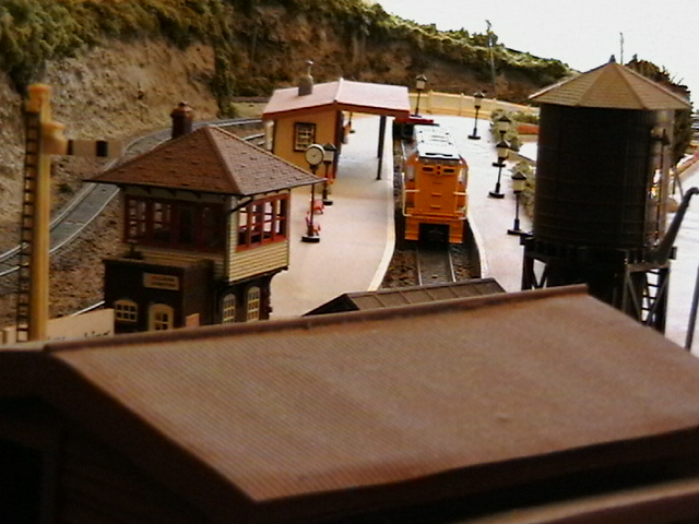 Model Railway Pictures 125
