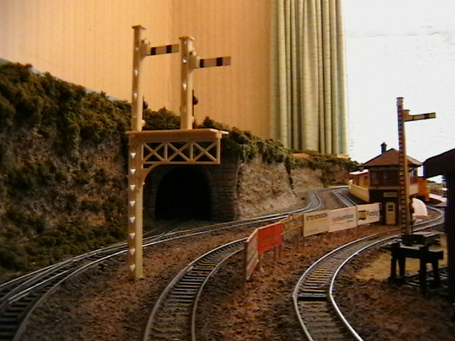 Model Railway Pictures 129