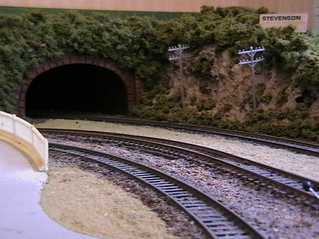 Model Railway Pictures 139