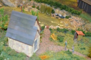 Cliff's HO layout - Model railroad layouts plansModel railroad layouts ...