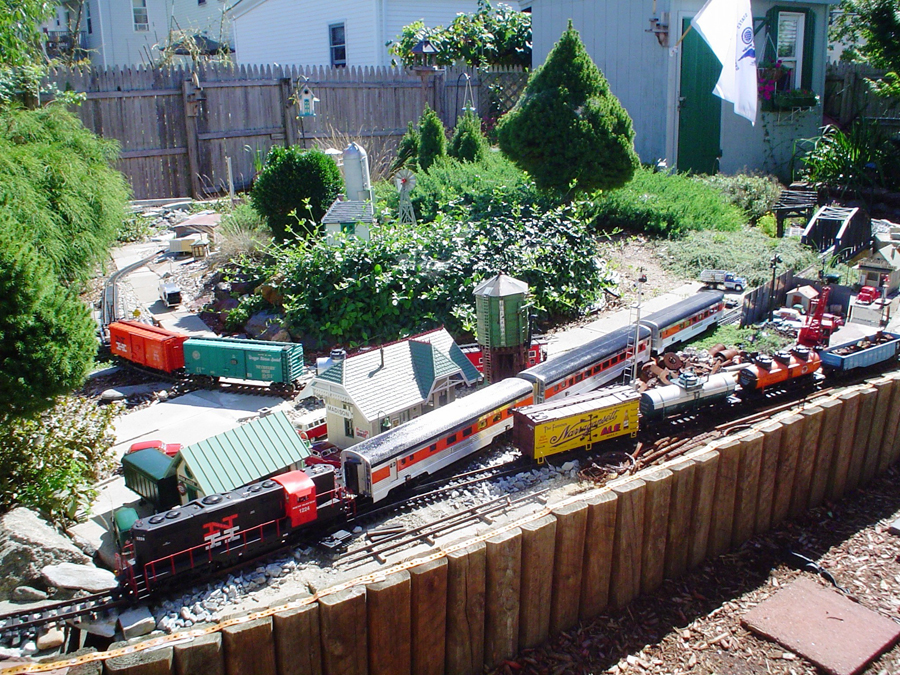 Railroad sept 2005 1
