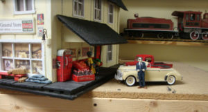 G scale building plans - Model railroad layouts plansModel railroad ...