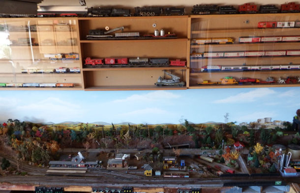 Model Rail Risers Model train risers - Model railroad layouts plansModel railroad layouts ...