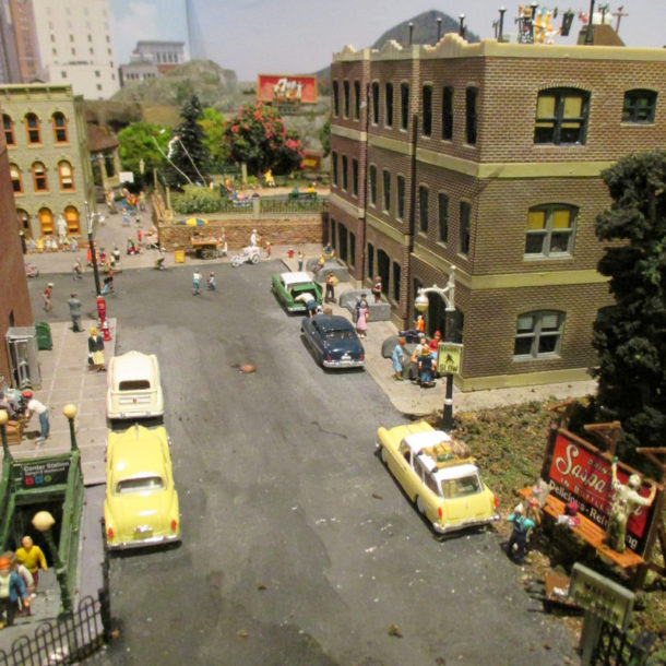 More from Lawrence on HO layout - Model railroad layouts plansModel ...