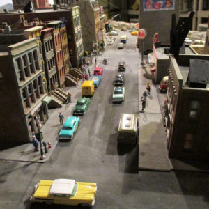 More from Lawrence on HO layout - Model railroad layouts plansModel ...