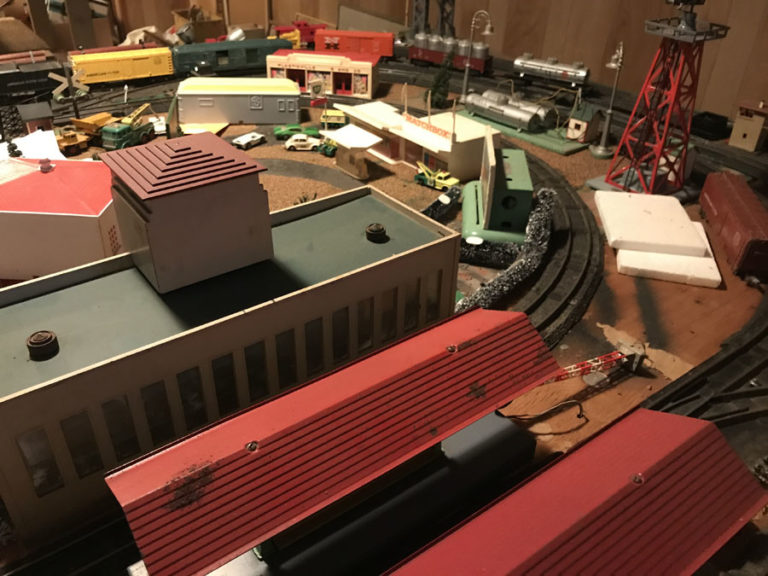 Model train reversing loop units Model railroad layouts plansModel railroad layouts plans