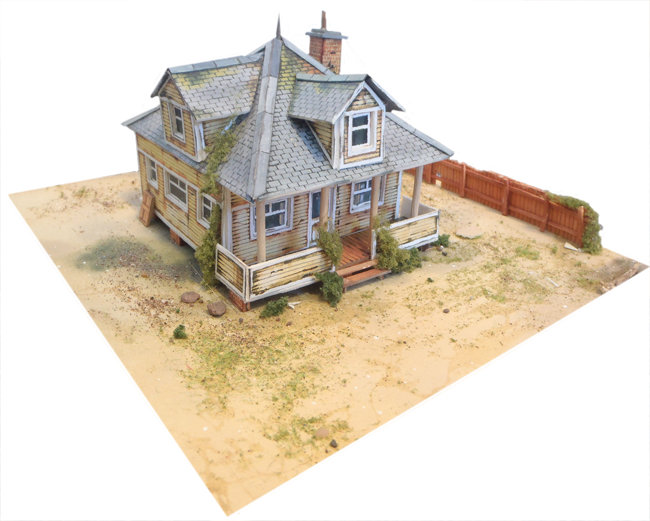 Model Railroad Printable Houses Model Railroad Layouts PlansModel Railroad Layouts Plans