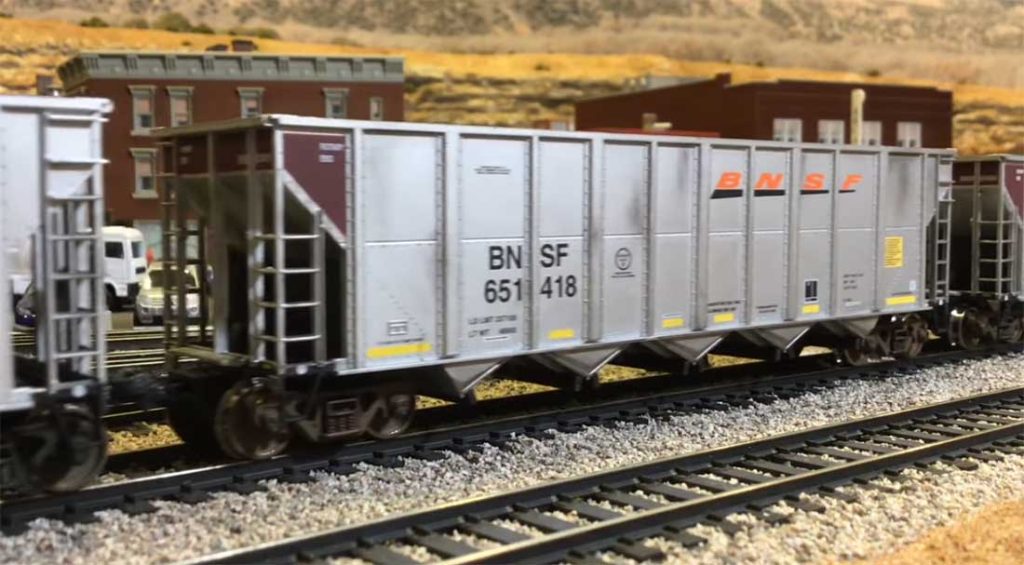 Weathering model railroad cars Model railroad layouts plansModel