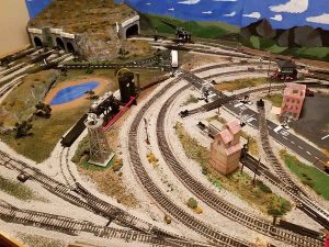 4x6 layout - Bob's - Model railroad layouts plansModel railroad layouts ...