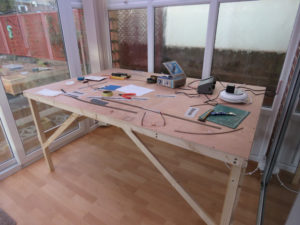 Modular model railroad - Lawrence's - Model railroad layouts plansModel