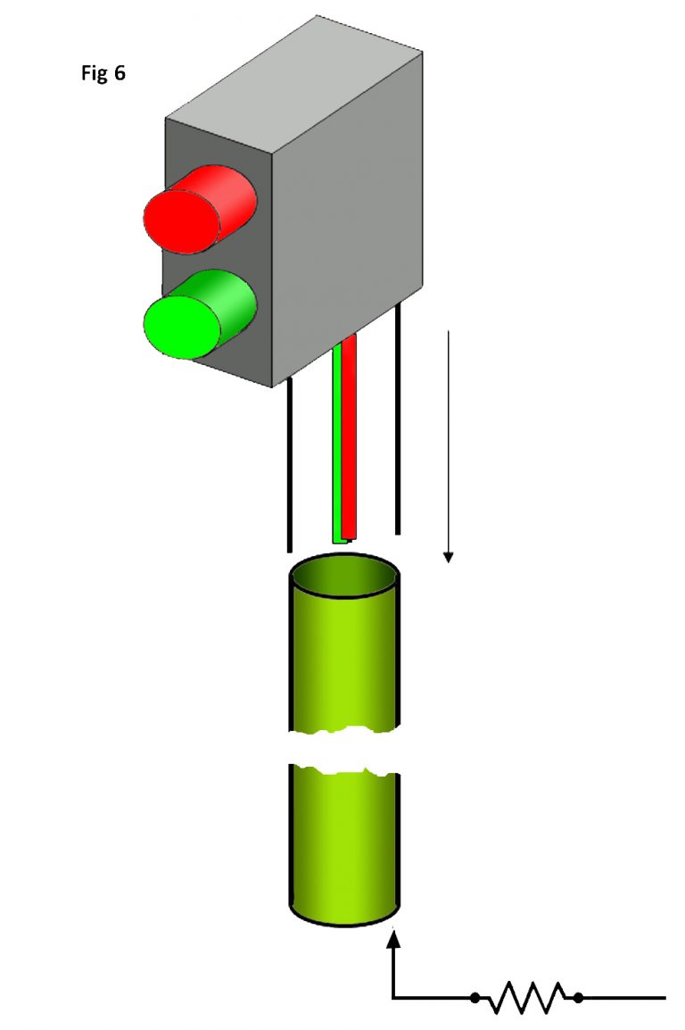 Model Railway Signal Wiring