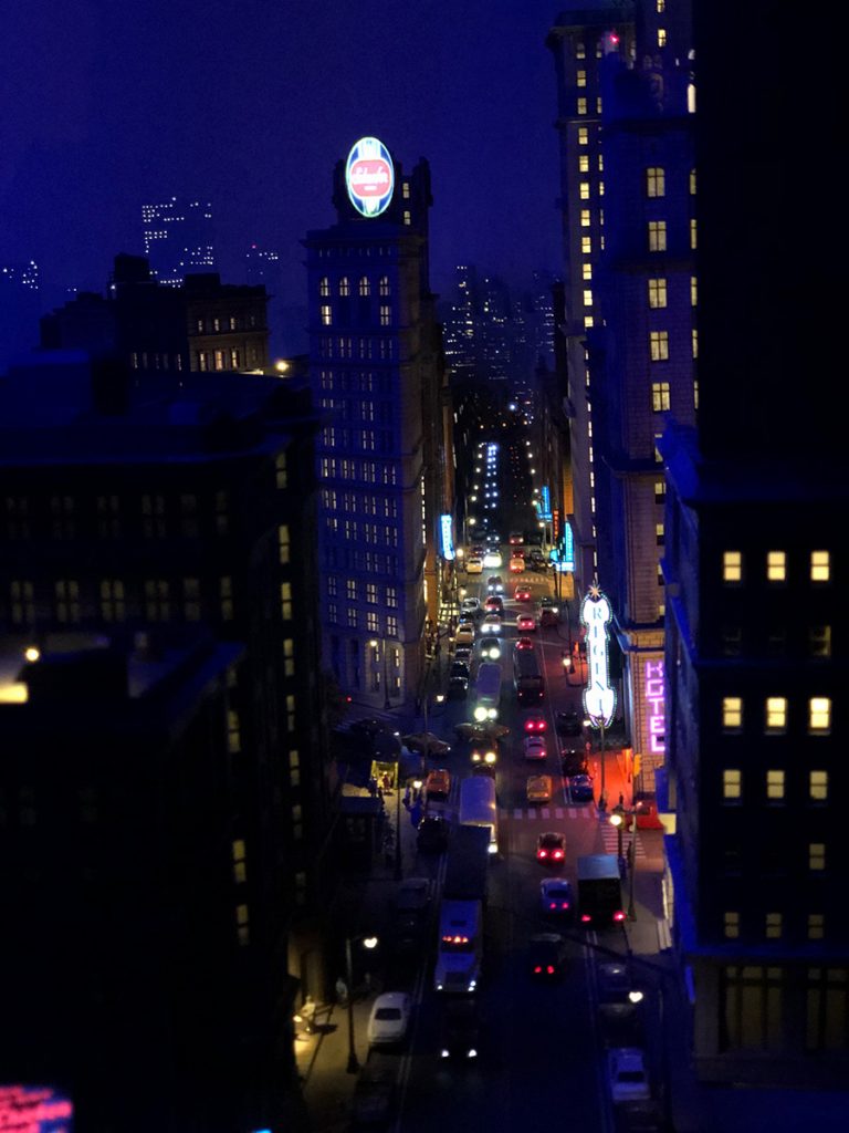 Model train LEDs - Model railroad layouts plansModel railroad layouts plans