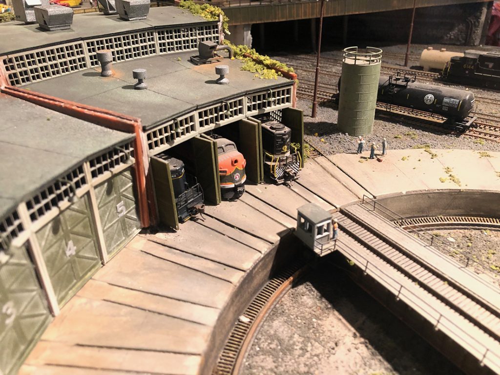 Model train LEDs - Model railroad layouts plansModel railroad layouts plans