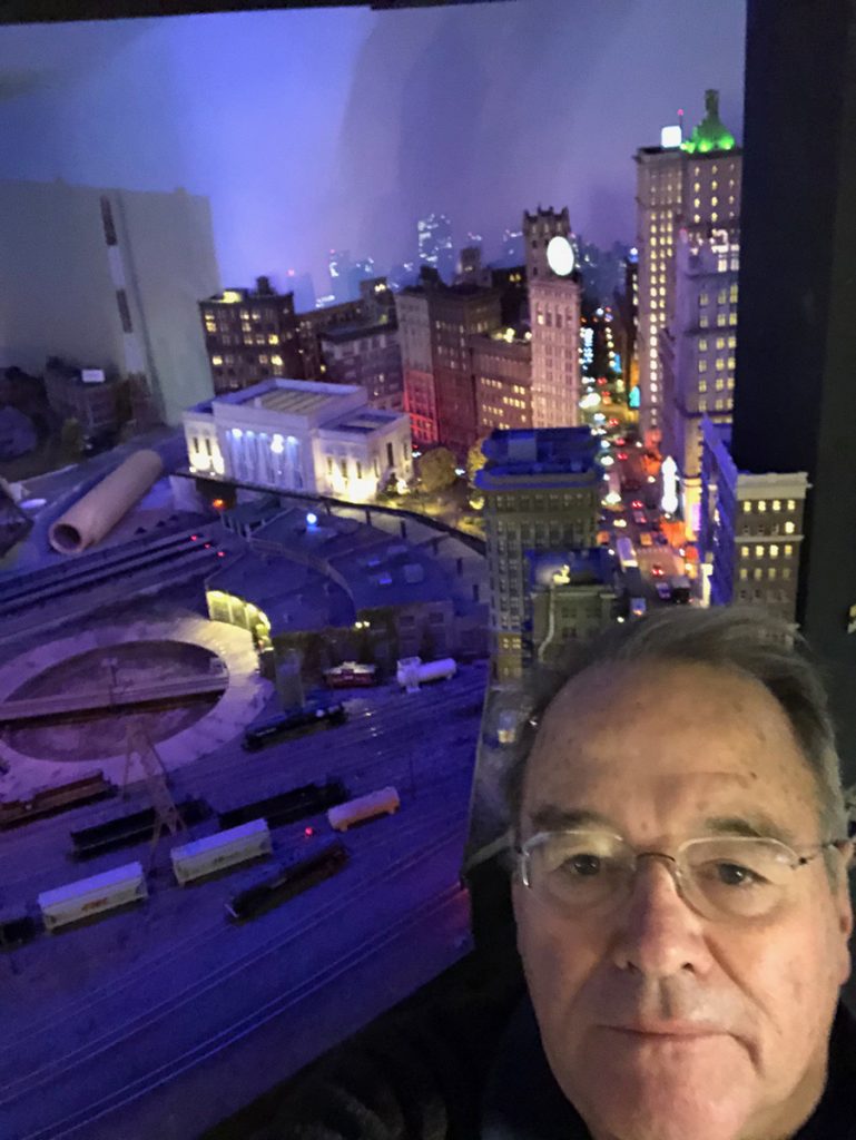 Model train LEDs - Model railroad layouts plansModel railroad layouts plans