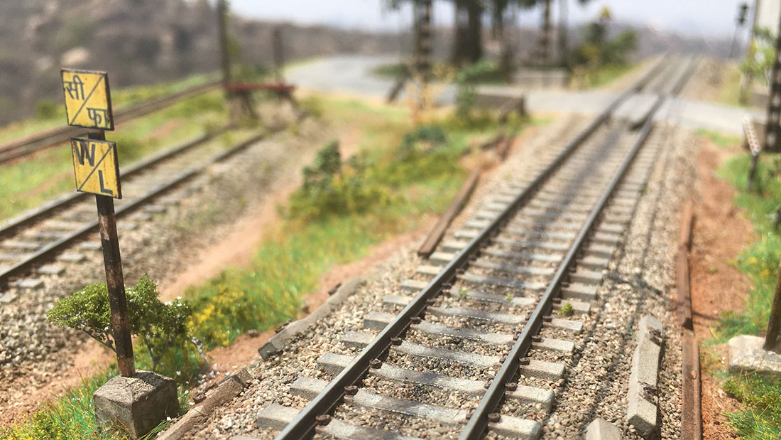  model railroad signs