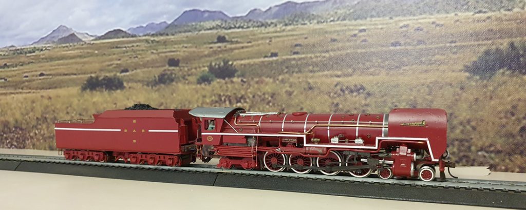 War Model Train Layout Lionel train layouts post war - Model railroad layouts plansModel ...