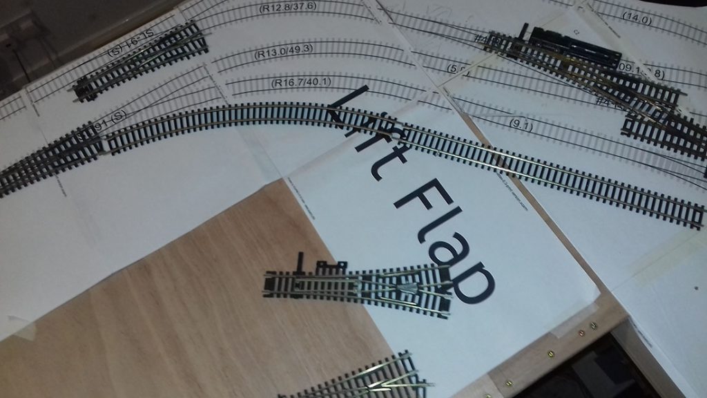 How to connect led strip lights to power supply - Model railroad ...