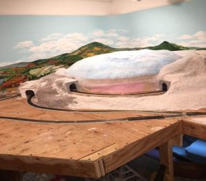 HO scale modular layout - Model railroad layouts plansModel railroad ...