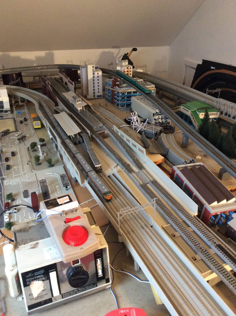 Model train fun Model railroad layouts plansModel railroad layouts plans
