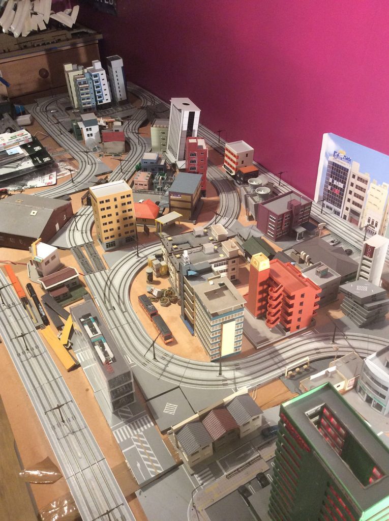 Model train fun Model railroad layouts plansModel railroad layouts plans