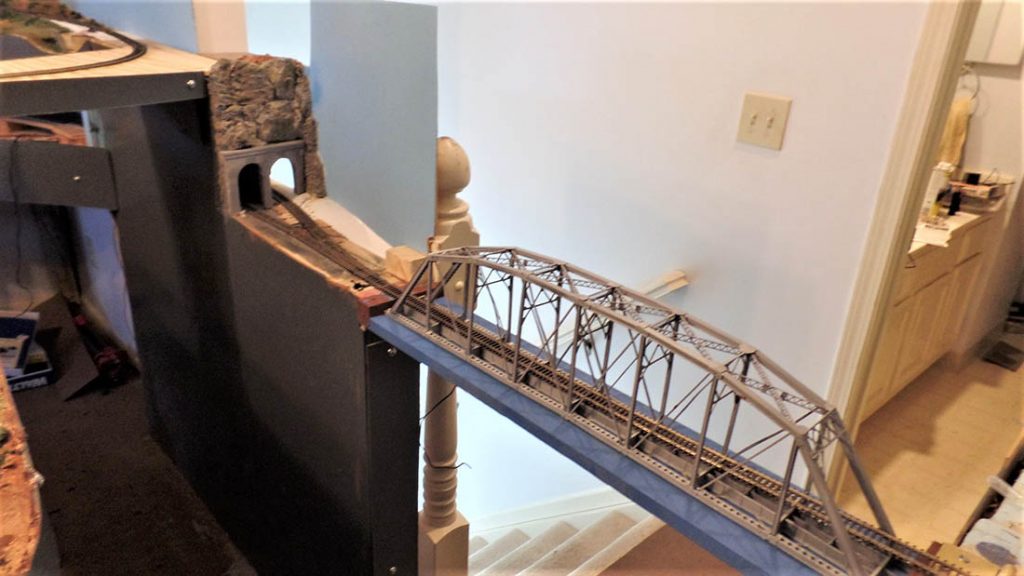 Model train tips - Model railroad layouts plansModel railroad layouts plans