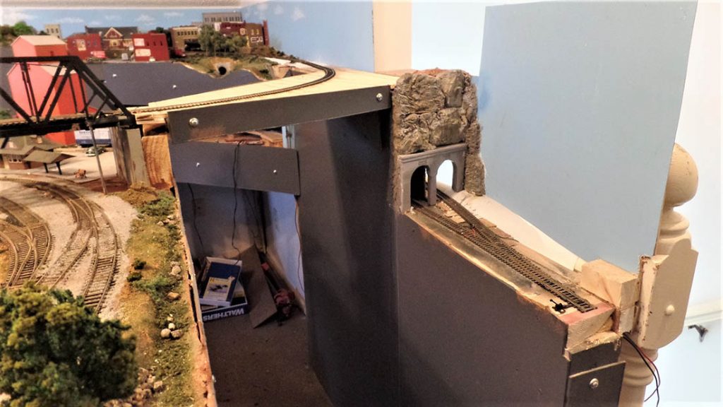 Model train tips - Model railroad layouts plansModel railroad layouts plans