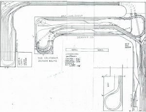 Kato unitram - Model railroad layouts plansModel railroad layouts plans