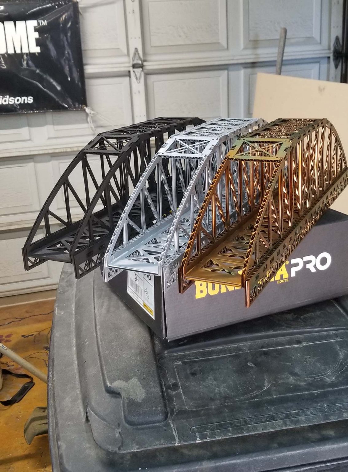 Model Railroad 3D Printer Files at Cecil Rayford blog