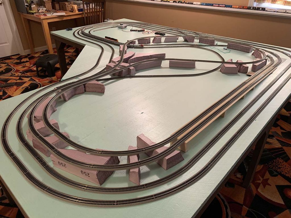 Ho Or N Scale? - Model Railroad Layouts Plansmodel Railroad Layouts Plans