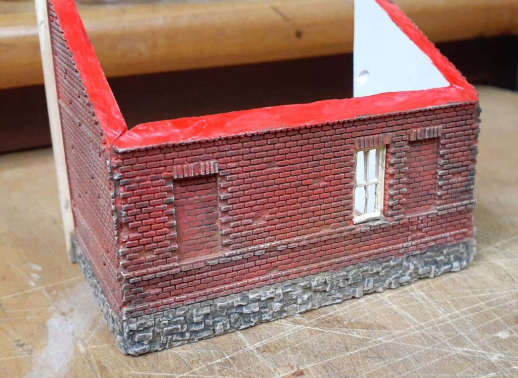 Model railroad building interiors Model railroad layouts plansModel