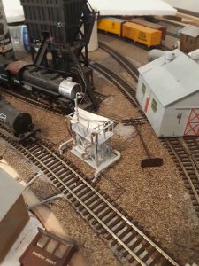 15 Ho Layout HO Layout 8x15 - Model railroad layouts plansModel railroad layouts plans