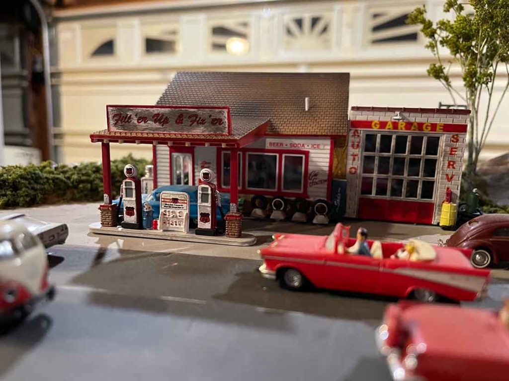 Shotgun Tom model railroad Model railroad layouts plansModel railroad