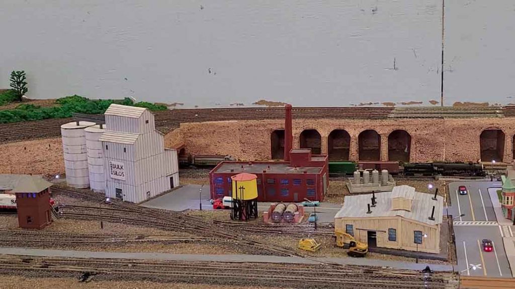 HO scale module construction - Model railroad layouts plansModel ...