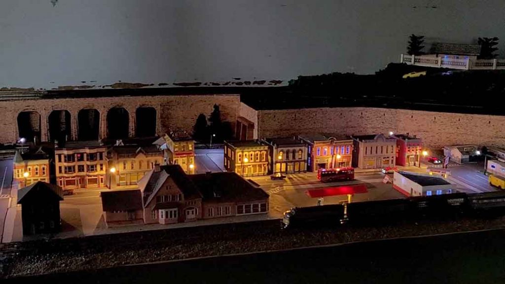 HO scale module construction - Model railroad layouts plansModel ...
