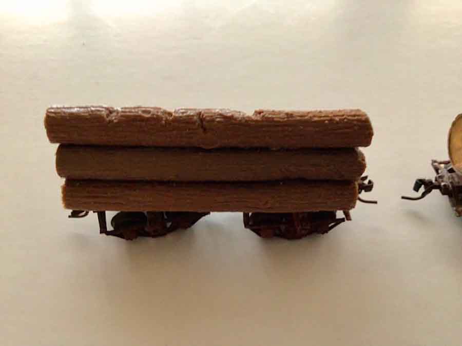 HOn3 log train