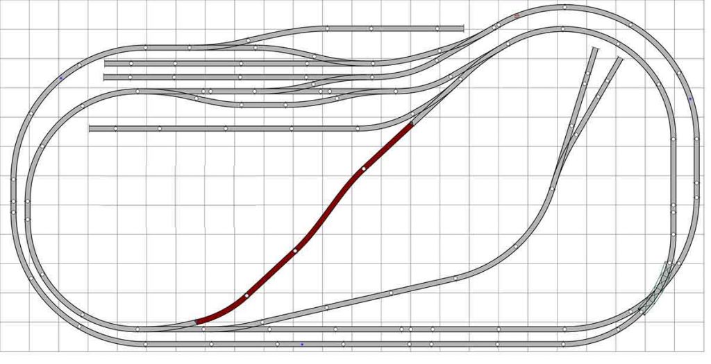 Track plan layout - do you need one? - Model railroad layouts ...